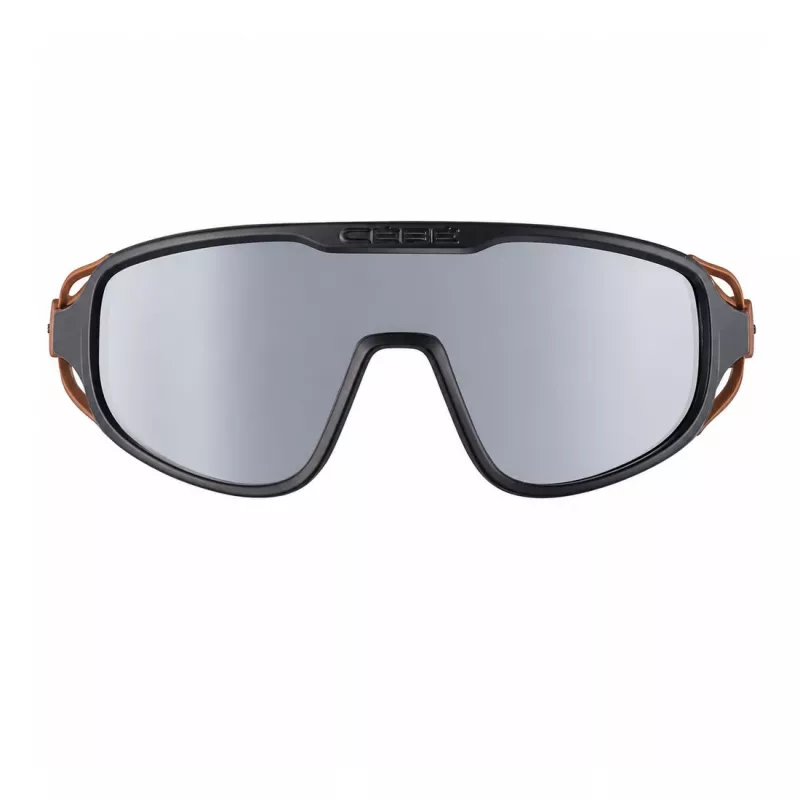 CEBE Unisex Sport Sunglasses CS32606-S Polycarbonate Lenses UV400, 131/0/105 mm
