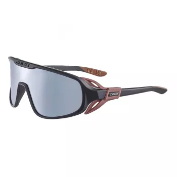CEBE Unisex Sport Sunglasses CS32606-S Polycarbonate Lenses UV400, 131/0/105 mm