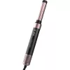Cecotec Bamba CeramicCare 14-in-1 AirGlam Hot Air Multi-Styler Black