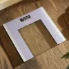 Cecotec Bathroom Scales Surface Precision Healthy Maximum Weight 180 Grey/Transparent