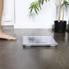 Cecotec Bathroom Scales Surface Precision Healthy Maximum Weight 180 Grey/Transparent