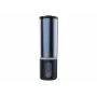 Cecotec Blender Power Titanium Shake2Go Portable 180 W BPA-free Jar 0.6 L Dark Steel