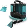 Cecotec Conga 3000 Carpet & Spot Clean Max Upholstery Cleaner, 450 W, 10 kPa Suction, 1.2 L Clean Water Tank