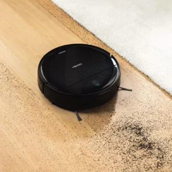 Cecotec Conga M10 Advance Robot Vacuum, 3000 Pa, Gyro Navigation