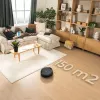 Cecotec Conga M10 Advance Robot Vacuum, 3000 Pa, Gyro Navigation