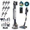 Cecotec Conga Rockstar 11500 Odyssey Station Connected IA Cordless Stick Vacuum Cleaner