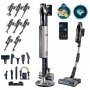 Cecotec Conga Rockstar 11500 Odyssey Station Connected IA Cordless Stick Vacuum Cleaner
