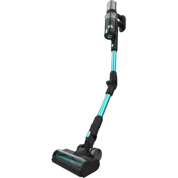 Cecotec Conga Rockstar 2500 Thunder Pet Flex Corded Vacuum Cleaner 400W 33.6V 65min Black/Blue