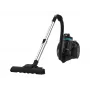 Cecotec Conga Rockstar Cyclonic Plus Bagless Vacuum Cleaner 800W 2L Black