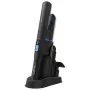 Cecotec Conga Rockstar Micro+ Animal Cordless Handheld Vacuum Cleaner, 200 W, 16.8 V, 40 min Runtime, Black