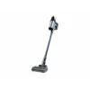 Cecotec Conga Rockstar P50 X-Treme Cordless Handstick Vacuum Cleaner, 400 W, 33.6 V, 60 min Runtime, Black/Blue