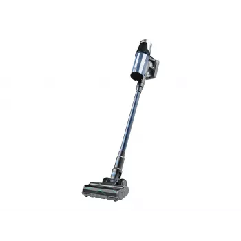 Cecotec Conga Rockstar P50 X-Treme Cordless Handstick Vacuum Cleaner, 400 W, 33.6 V, 60 min Runtime, Black/Blue