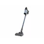 Cecotec Conga Rockstar P50 X-Treme Cordless Handstick Vacuum Cleaner, 400 W, 33.6 V, 60 min Runtime, Black/Blue