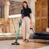Cecotec Conga Rockstar P50 X-Treme Cordless Vacuum, 265 W, 1.2 L