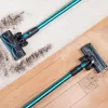 Cecotec Conga Rockstar P50 X-Treme Cordless Vacuum, 265 W, 1.2 L