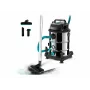 Cecotec Conga Rockstar Wet & Dry Steel Max Pro Corded Vacuum Cleaner 1600 W 220-240 V Silver/Black