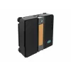 Cecotec Conga Windroid W50 Double Spray Corded Window Cleaning Robot, 2800 Pa, iTech Win 4.0, Black