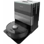 Cecotec Conga X70 Robot Vacuum Cleaner, 15000 Pa, 5200 mAh, 240 min, Wet&Dry, Black