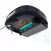 Cecotec Conga Z100 Robotic Vacuum Cleaner Wet & Dry 20000 Pa 320 min 5200 mAh 3L Black