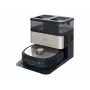 Cecotec Conga Z100 Robotic Vacuum Cleaner Wet & Dry 20000 Pa 320 min 5200 mAh 3L Black