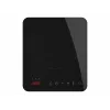Cecotec Full Magma Single Portable Induction Hob 2000W Touch Control Timer Black