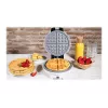 Cecotec Fun Gofrestone 3in1 Waffle Maker 700 W White