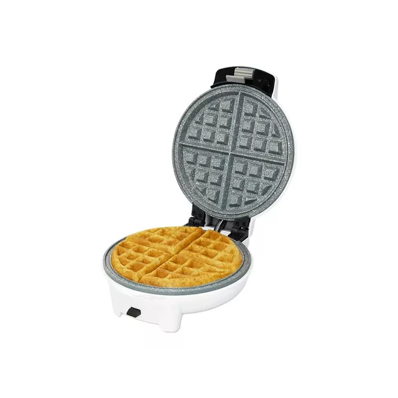 Cecotec Fun Gofrestone 3in1 Waffle Maker 700 W White