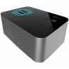 CECOTEC Gelacy 1500 Touch Ice Cream Maker, 1.5L, 150W, Compressor, Touch Panel, Stainless Steel