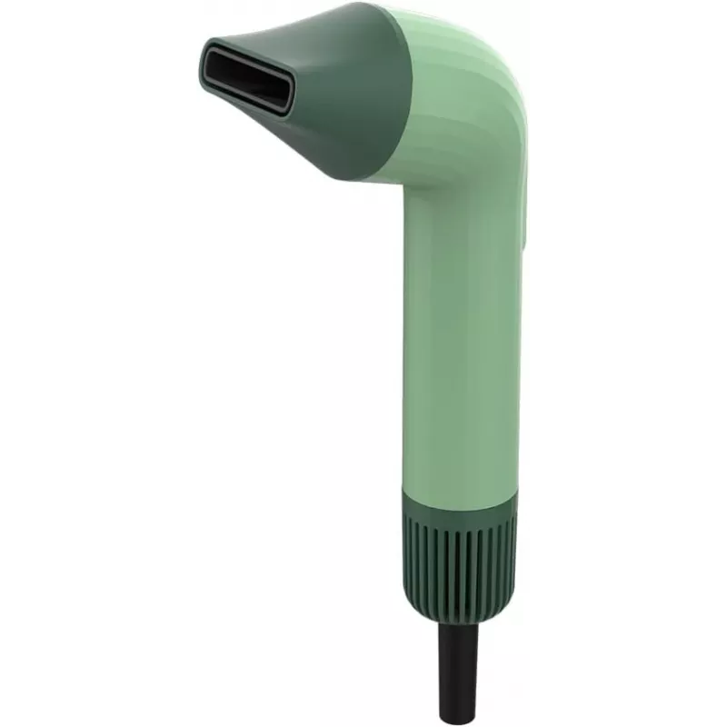 Cecotec Hair Dryer IoniCare Dry&Keratin Olive 1200 W Ionic Function 1 Temperature Setting Green