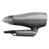 Cecotec IoniCare Power&Go Heaven 2000 W Ionic Hair Dryer with Diffuser, Grey