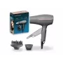 Cecotec IoniCare Power&Go Heaven 2000 W Ionic Hair Dryer with Diffuser, Grey