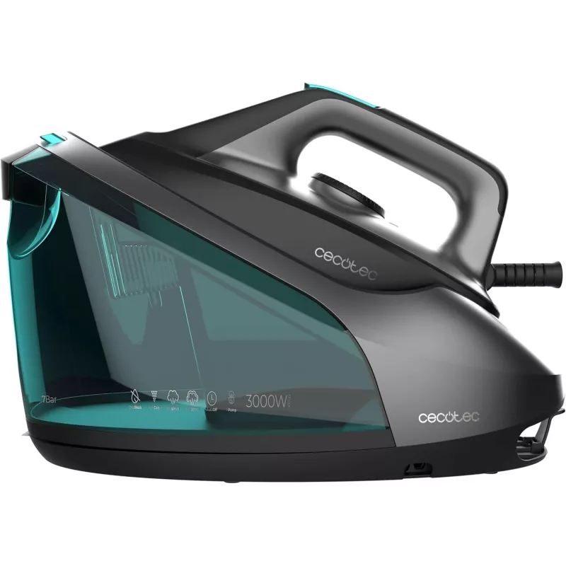 Cecotec IronHero 3000 Station Steam Generator Ironing Station