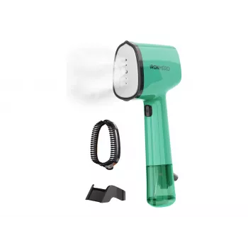 Cecotec IronHero V-1500 Handheld Steam Iron 1500W 25g/min 0.2L Essential Green