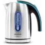 Cecotec Kettle ThermoSense 220 Steel Electric 1630 W 1.2 L Stainless Steel 360° Rotational Base