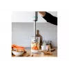 Cecotec Power TitanBlack 1200 XL PerfectCream&Crush Hand Blender, 1200 W, Stainless Steel/Black