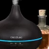 Cecotec Pure Aroma 150 Yin Ultrasonic Aroma Diffuser 7 W Black
