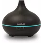 Cecotec Pure Aroma 150 Yin Ultrasonic Aroma Diffuser 7 W Black