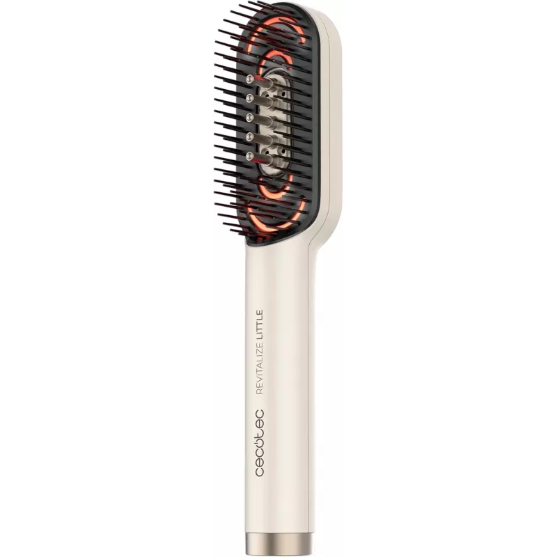 Cecotec Repair Brush HairCare Revitalize Little Cream