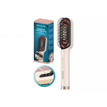 Cecotec Repair Brush HairCare Revitalize Little Cream