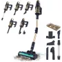 Cecotec Conga Rockstar RX70 AquaPet Flex Cordless Vacuum, 780 W