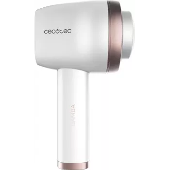 Cecotec SkinCare Push Up Facial Massager, White