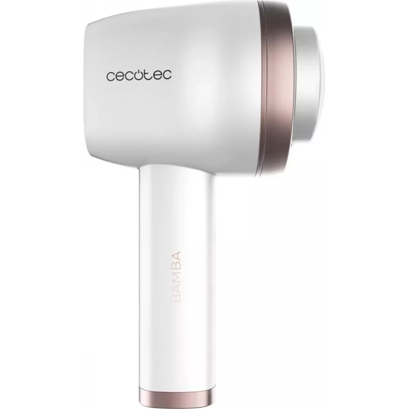Cecotec SkinCare Push Up Facial Massager, White
