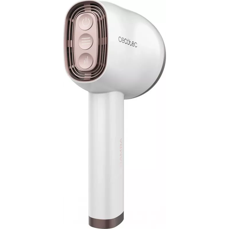 Cecotec SkinCare Push Up Facial Massager, White