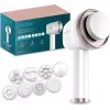 Cecotec SkinCare Push Up Facial Massager, White