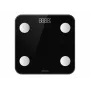 Cecotec Surface Precision Smart Bathroom Scale 180 kg Black