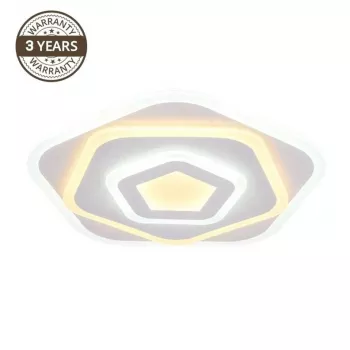 Ceiling lamp BELA MX758661-500 96W LED