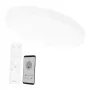 Ceiling Lamp Boston 2x60W D80RC LED White