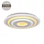 Ceiling Lamp DORA MX758129-500 96W LED White