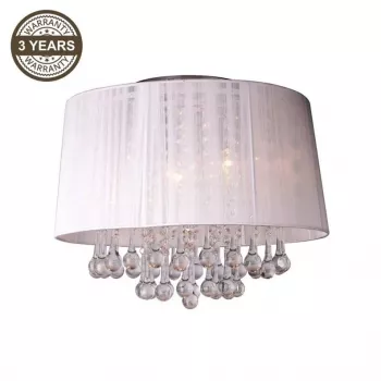 Ceiling Light Lucy 3xE27 MX91207-3A