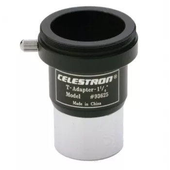 Celestron 93625 T-Adapter for Schmidt-Cassegrain Telescopes